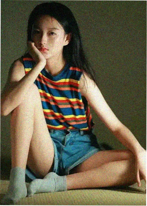 热血古风动画风起长卷封面